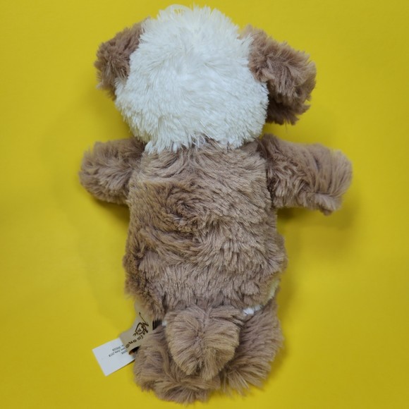 Maison Chic Tooth Fairy Max Puppy Dog Stuffed Animal Plush Toy - Picture 7 of 7